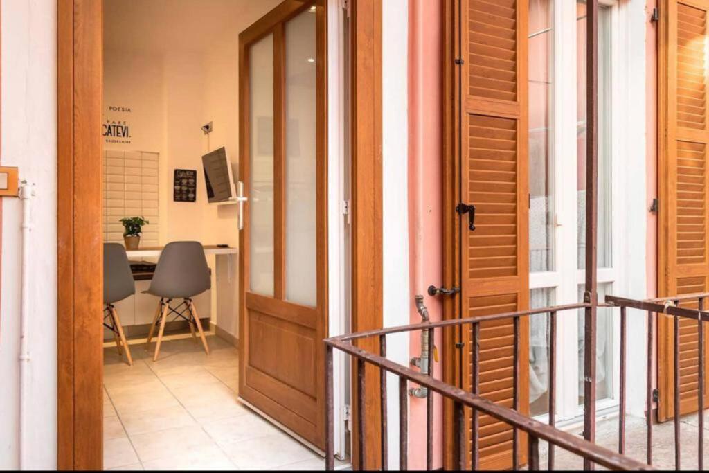 Appartamento Mia. Centro Storico Luino Exterior photo